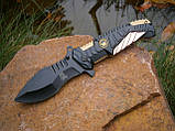Ніж складаний Special Forces USA К-563 / 21 см, фото 7