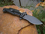 Ніж складаний Special Forces USA К-563 / 21 см, фото 9
