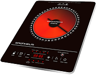 Настільна плита інфрачервона електрична Grunhelm GIR-809
