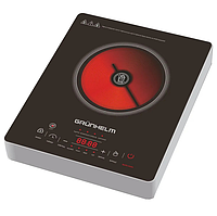 Інфрачервона електрична плита настільного типу Grunhelm GIR-810