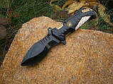Ніж складаний Special Forces USA К-563 / 21 см, фото 10