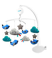 Трекінгові палиці Naturehike NH19DS003 Red