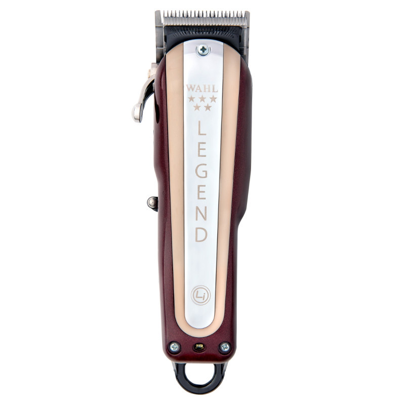 Машинка WAHL для стрижки Cordless Legend 5V 08594-016, фото 1