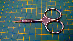 Ножиці для рукоділля. Сталеві, 50х95 мм