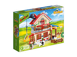 Серія: "Екоферма"