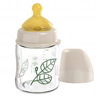 Скляна пляшка120 мл. Cherry Green "Д" розмір - S (NIP)