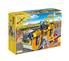 Серія: "Будівництво"