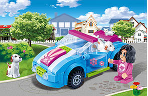 Серія: "Модне місто"