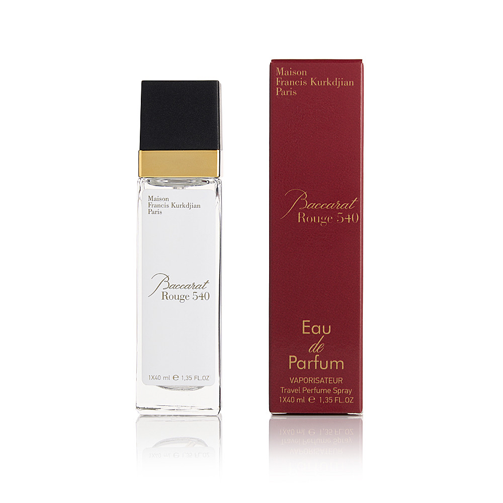 Maison Francis Kurkdjian Baccarat Rouge 540 унісекс 40мл