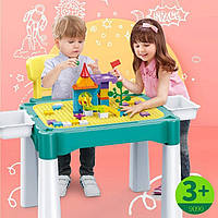 Столики навчальні