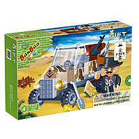 Конструктор "Скарби"