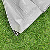 Посилений Тент-Брезент 160г/м2 10х15 м Максимальний Захист і Довговічність, фото 2