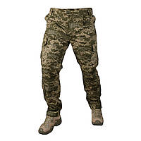Тактичні Штани Піксель M&F