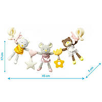 Іграшки інтерактивні