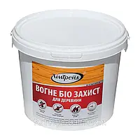 Антисептик для дерева Дінор 20л.сух