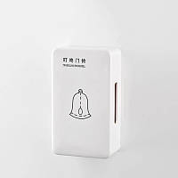 Дверний дзвінок дротовий 220 В