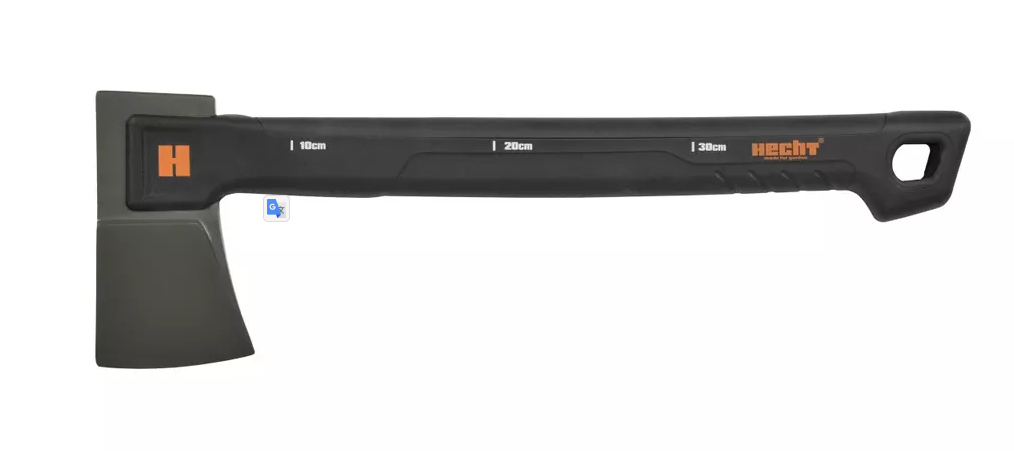 Сокира універсальна HECHT 900800