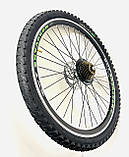 Покришка 26×2.125 шип. Шина 26х2.125. Гума 26*2.125.Покришка 26х2.125. Велокришка 26х2.125., фото 3