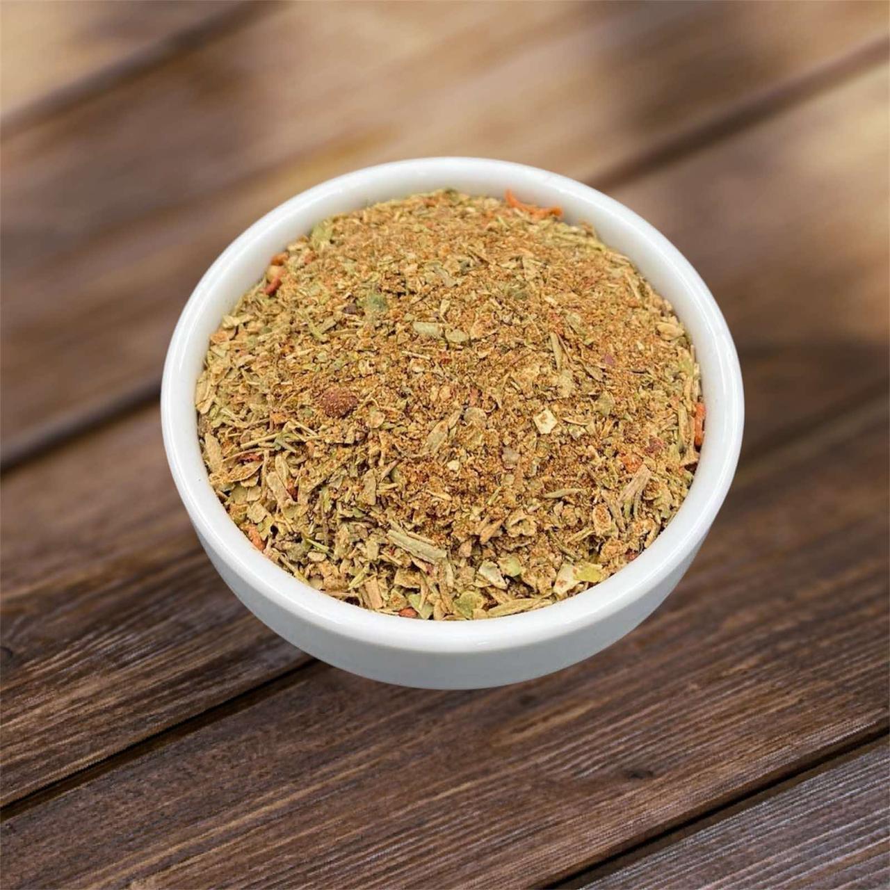 Приправа для смажених крилець 50 г