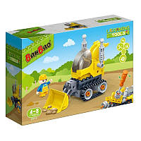 Серія: "Машинерія"