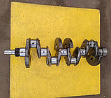 Колінвал Д144, Т40 Р2, вал колінчастий Д144, Т40 Р2 виробництва СРСР, фото 3