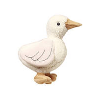 Іграшка м'яка "Гуска Зоя" (7,5*18,5*19 см) /"Babyono"