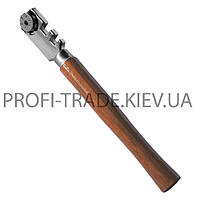 HT-0521 Склоріз з одним роликом.