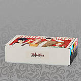 Подарунковий бокс Аніме Jujutsu Kaisen 10 предметів, фото 2