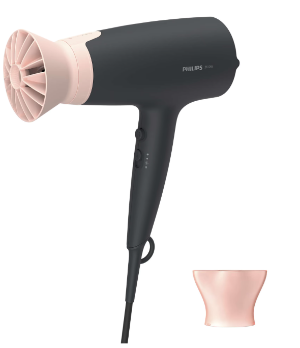 Фен Philips BHD350/10