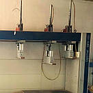 Складальний прес Ligmatech MPH100/06 бу 2006р. для збирання корпусів меблів, фото 6