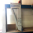 Складальний прес Ligmatech MPH100/06 бу 2006р. для збирання корпусів меблів, фото 5