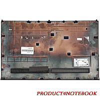 Нижняя крышка HP ProBook 4540s Нижний корпус Нижняя часть Дно днище Корыто Поддон Корпус низ Корзина