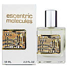Ecentric Molecule Molecule 01 + Guaiac Wood Perfume Newly унісекс 58 мл, фото 3