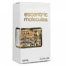 Ecentric Molecule Molecule 01 + Guaiac Wood Perfume Newly унісекс 58 мл, фото 4