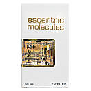 Ecentric Molecule Molecule 01 + Guaiac Wood Perfume Newly унісекс 58 мл, фото 5