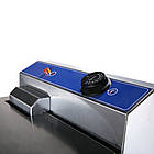 Фритюрниця на 11 л, електрична фритюрниця, професійна фритюрниця, фритюрниця в кафе, фритюрниця для ресторану, фото 4