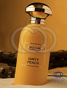 Парфумована вода Christian Richard Dirty Peach 100 Ml