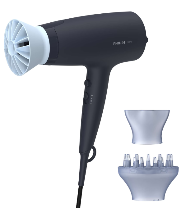 Фен Philips BHD360/20, фото 1