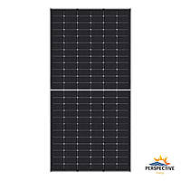 Сонячна панель Jinko Solar JKM585N-72HL4V, 585Вт