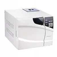 Автоклав медичний косметичний SteamIT LCD, ємність 18л клас B + принтер