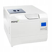 Автоклав медичний MONA LCD 8L клас В + принтер