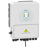 Гібридний інвертор Deye SUN-12K-SG04LP3-EU 12kW, 3Ф, 48V