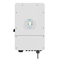 Трифазний високовольтний гібридний інвертор Deye SUN-10K-SG01HP3-EU-AM2 10KW, EU версія, IP65