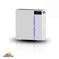 Комплект DEYE AI-W5.1 LiFePO4 51.2v 200AH, 10,24 кВт| год