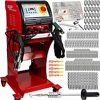 КОМПЛЕКТ ДЛЯ ВИДАЛЕННЯ ВМЯТИНИ SPOTTER 7000 ALU