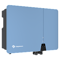 Гібридний інвертор Solplanet ASW12kH-T3 12кВт 3 фазний