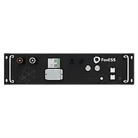 Система керування акумулятором FoxESS MIRA BMS BOX Mira HV25