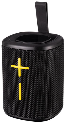 Bluetooth Колонка Gelius Start X GP-BS1002X Speaker black, фото 1