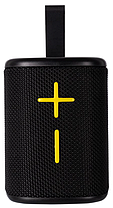 Bluetooth Колонка Gelius Start X GP-BS1002X Speaker black, фото 5