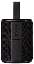Bluetooth Колонка Gelius Start X GP-BS1002X Speaker black, фото 6